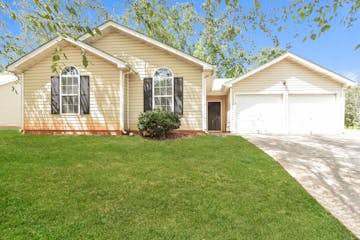 3328 Winds Trail N Douglasville, GA 30135